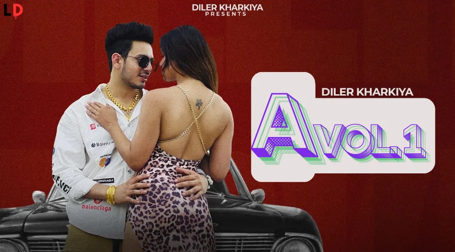 Alcoholic Vol. 1 Tracklist & Lyrics – Diler Kharkiya