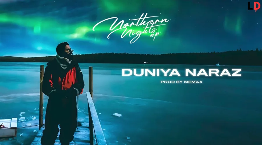 Duniya Naraz Lyrics - Emiway Bantai