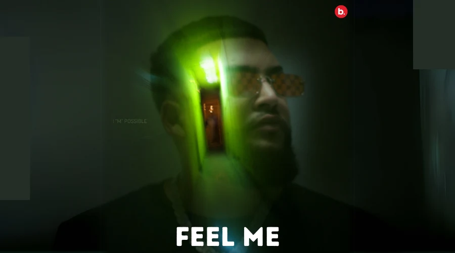 Feel Me Lyrics – Nijjar