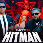 Hitman Lyrics – Yo Yo Honey Singh ft. Sonu Sood