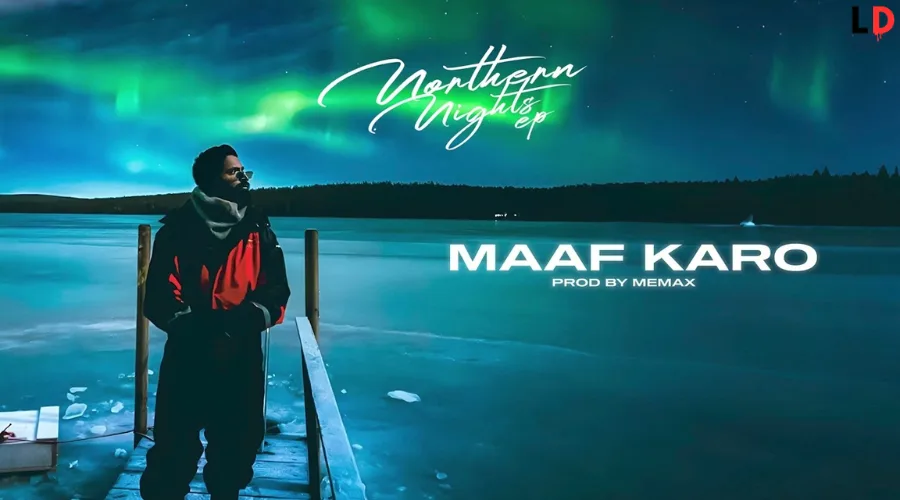 Maaf Karo Lyrics - Emiway Bantai