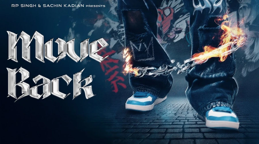 Move Back Lyrics – RP Singh