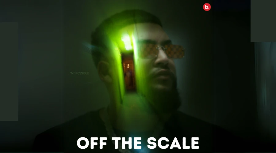 Off The Scale Lyrics – Nijjar