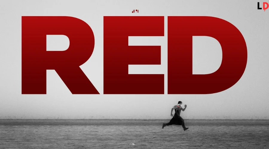 RED Lyrics – Seedhe Maut