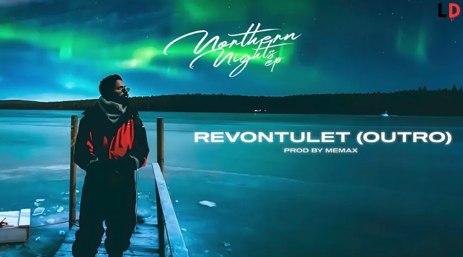 Revontulet Lyrics – Emiway Bantai