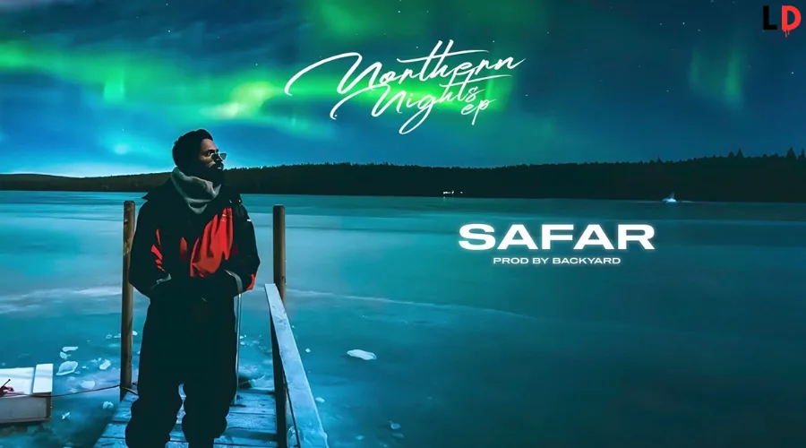 Safar Lyrics - Emiway Bantai