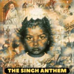 The Singh Anthem Lyrics – Navaan Sandhu & Sultaan