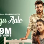 Bhaga Aale Lyrics – Amanraj Gill