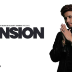 Tension Lyrics – R Nait