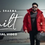Guilt Lyrics – Kapil Sharma