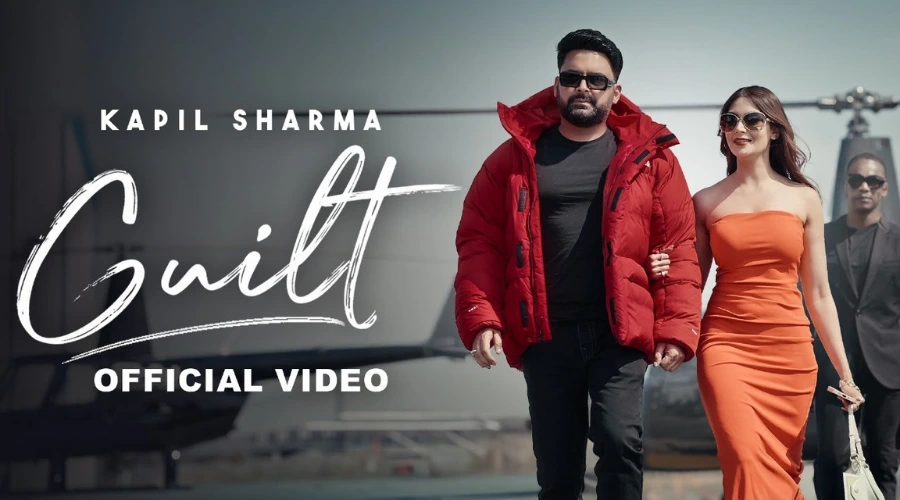 Guilt Lyrics – Kapil Sharma