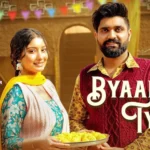 Byaah Ki Tyari Lyrics – Khasa Aala Chahar