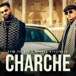 Charche Lyrics – Dhanda Nyoliwala