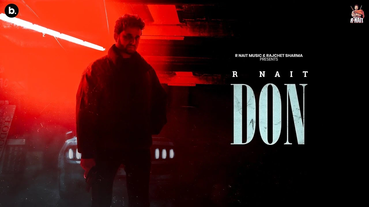 Don Lyrics – R Nait