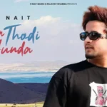 Ida Thodi Hunda Lyrics – R Nait