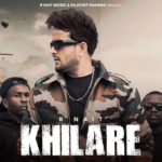Khilare Lyrics – R Nait