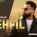 Mehfil Lyrics – Gulab Sidhu