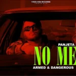 No Mercy Lyrics – Irshad Khan