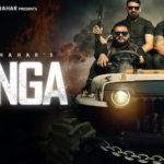 Panga Lyrics – Ammy Chahar