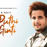 Puthi Ginti Lyrics – R Nait