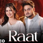 Raat Lyrics – Sukh Deswal