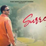 Surrey Lyrics – R Nait