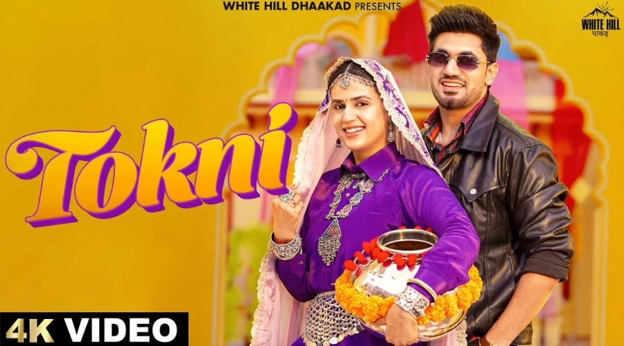 Tokni Lyrics – Raj Mawar