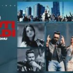 Tooti Boldi Lyrics – Hunar Sidhu