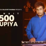 500 Rupiya Lyrics – R Nait
