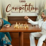 Competition Lyrics – Virasat Sandhu