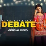 Debate Lyrics – Masoom Sharma
