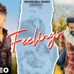 Feelings Lyrics – Akhil