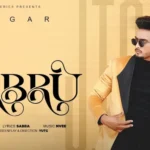 Gabru Lyrics – Jigar