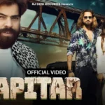 Khapitar Lyrics – Masoom Sharma