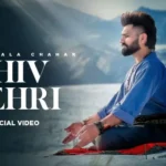 Shiv Lehri Lyrics – Khasa Aala Chahar