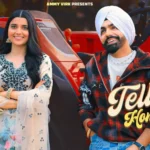 Tell Me Honestly Lyrics – Ammy Virk