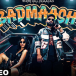 BADMAASH Lyrics – RP Singh