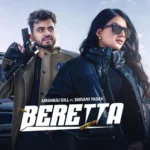BERETTA Lyrics – Amanraj Gill