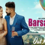 Barsan De Lyrics – Ammy V Haryanvi