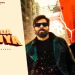 Danda Deniya Lyrics – Masoom Sharma