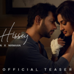 Do Hissey Lyrics – Afsana Khan