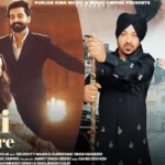 Gori De Gajre Lyrics – Veer Davinder