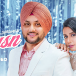 Husn Lyrics – Mehtab Virk