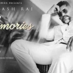 MEMORIES Lyrics – Suyyash Rai