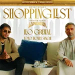 Shopping List Lyrics – Yo Yo Honey Singh