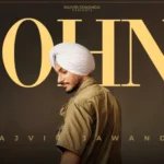 Sohni Lyrics – Rajvir Jawanda