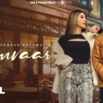 Somvaar Lyrics – Devender Ahlawat