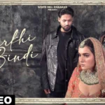 Surkhi Bindi Lyrics – GOLD-E-GILL