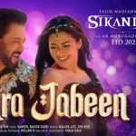 Zohra Jabeen Lyrics – Salman Khan