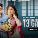 13 Gram Lyrics – Kuldeep Rasila